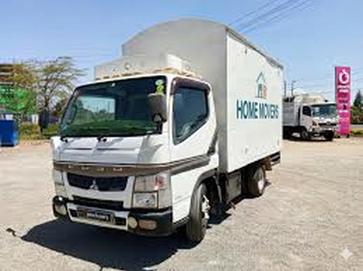 Modern climate controlled storage facility with organized storage units for safe item storage